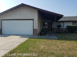 2413 Arlana St, Bakersfield, CA 93304