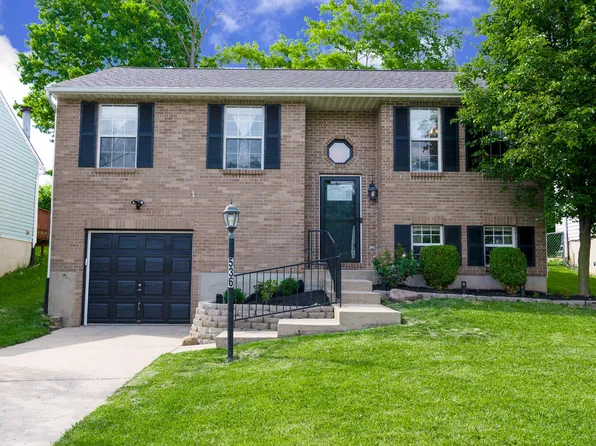 536 Grouse Ct, Elsmere, KY 41018