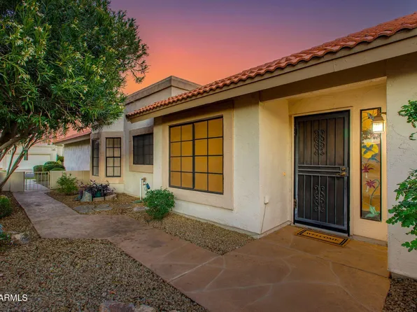 18836 N 94th Avenue, Peoria, AZ 85382