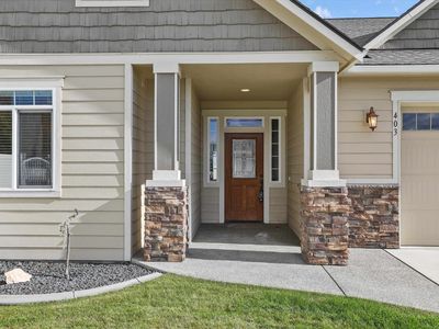 403 S Calvin Ln, Spokane Valley, WA, 99216