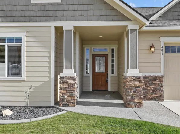 403 S Calvin Ln, Spokane Valley, WA 99216