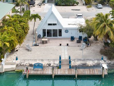 451 4th St, Key Colony Beach, FL, 33051