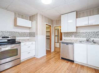 148 Allen St UNIT 2, Springfield, MA 01108