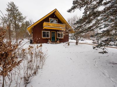 309 W 13th Street, Necedah, WI, 54646