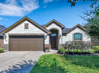 3731 Paladera Place Ct, Spring, TX 77386