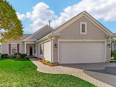 13639 Winterberry Ln, Huntley, IL, 60142