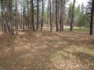 400 Main Ranch Rd, Quincy, CA 95971