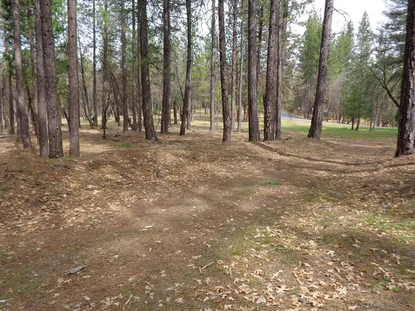 400 Main Ranch Rd, Quincy, CA 95971