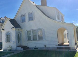 1008 Toluca Ave, Alliance, NE 69301