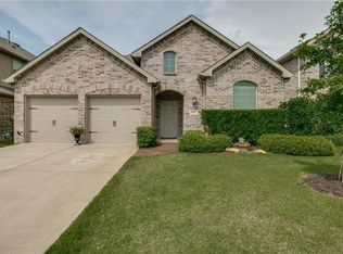 8829 Blanco Creek Trl, Fort Worth, TX 76244