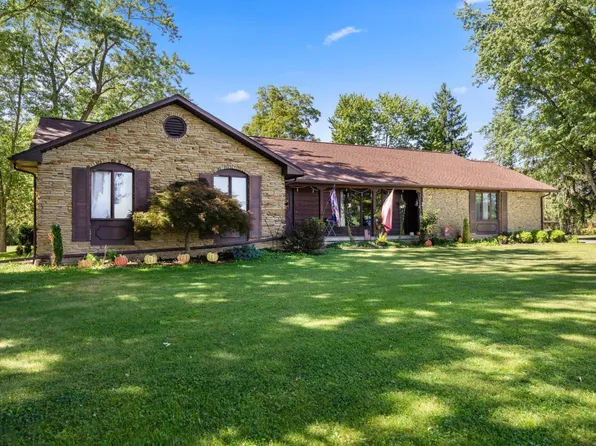 231 New State Rd, Norwalk, OH 44857