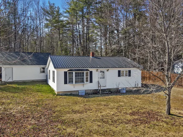 238 Swan Lake Avenue, Belfast, ME 04915