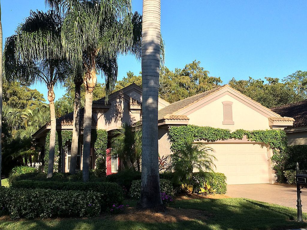 9202 Troon Lakes Dr, Naples, FL 34109 Zillow