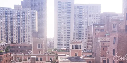 Rented by City Connections Realty