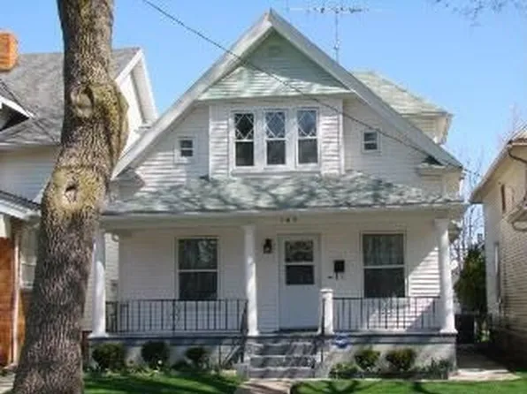 103 E Hudson St, Toledo, OH 43608