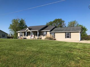 860 Randolph Rd, Edmonton, KY 42129