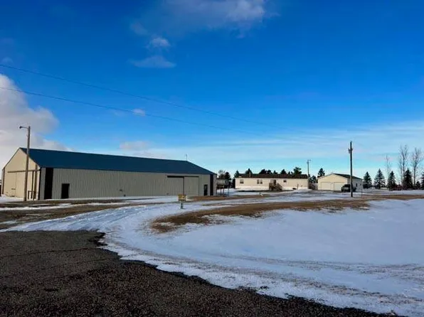 7761 Highway 281, Cando, ND 58324