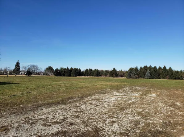 2376 W Kem Rd, Marion, IN 46952