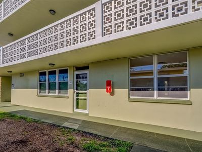 4710 Bay St NE APT 109, Saint Petersburg, FL, 33703