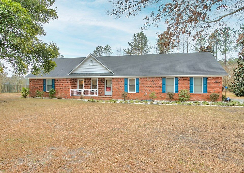 2990 Wise Dr, Sumter, SC 29150 Zillow