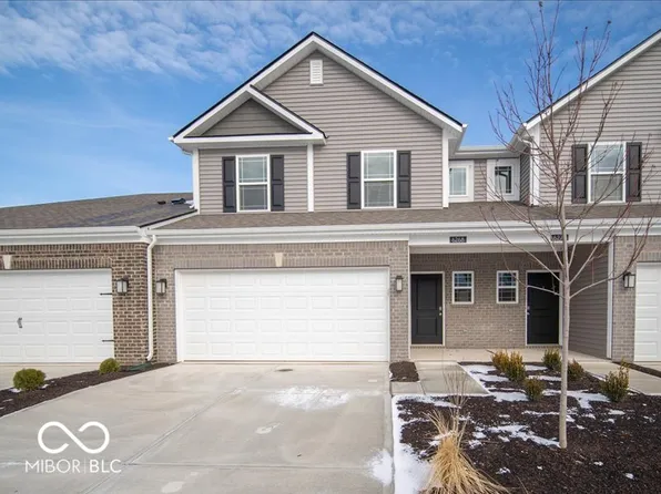6268 Rhinecliff Dr, Whitestown, IN 46075