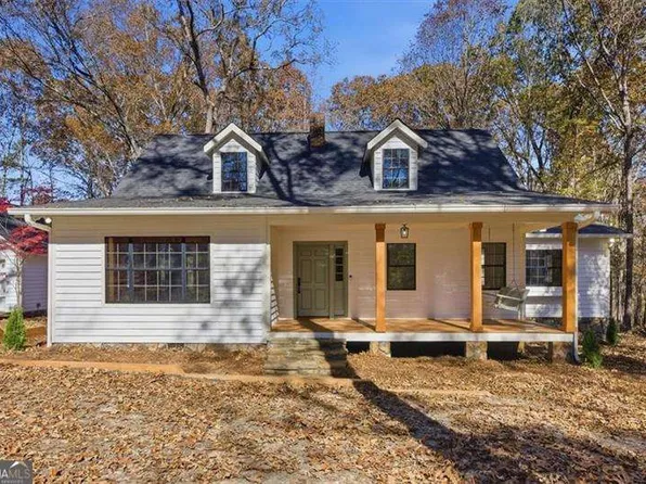 214 Bruce Rd, Douglasville, GA 30134