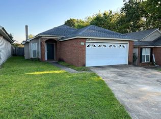 1724 Young Pointe Blvd, Montgomery, AL 36106