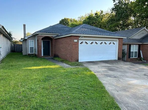 1724 Young Pointe Blvd, Montgomery, AL 36106