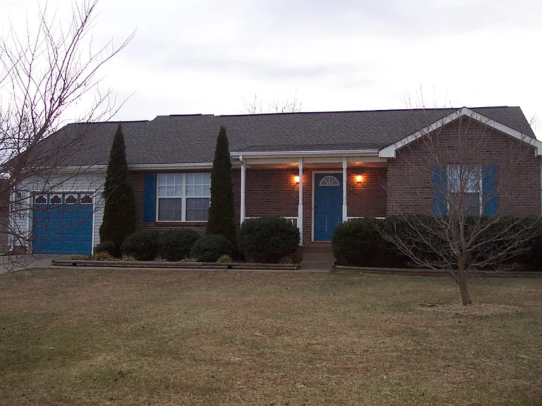 3834 Marla Cir — Photo 1