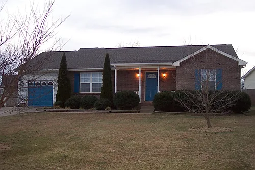 3834 Marla Cir Photo 1
