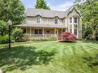 2564 Wayward Wind Dr, Indianapolis, IN 46239