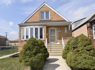 5410 S Lorel Ave, Chicago, IL