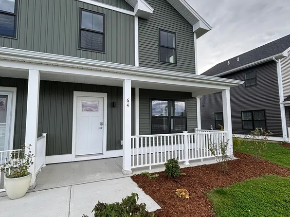 64 Farm Way, South Burlington, VT 05403