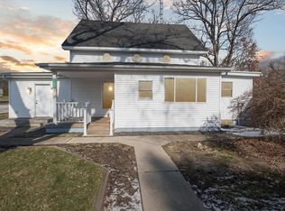 51444 Gumwood Rd, Granger, IN