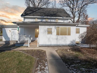 51444 Gumwood Rd, Granger, IN, 46530