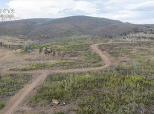 LOT 1446 Emery Loop, Fort Garland, CO 81133