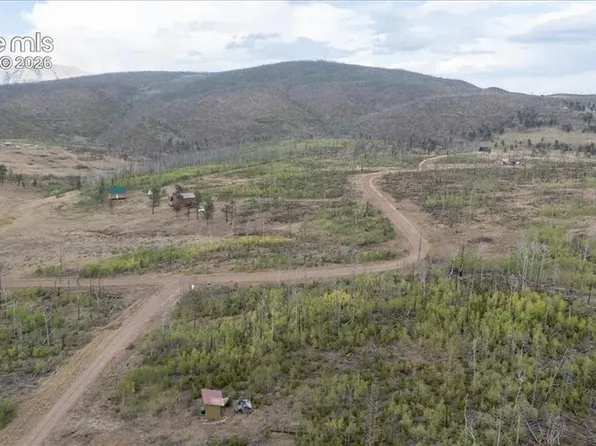 LOT 1446 Emery Loop, Fort Garland, CO 81133