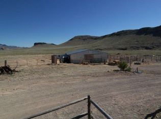 1065 Circle Mesa Dr, Del Norte, CO 81132