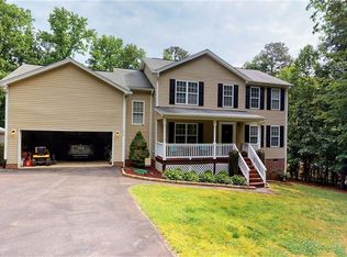 828 Fletcher Rd, Hillsborough, NC 27278