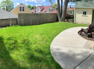 436 River Ave, Providence, RI 02908