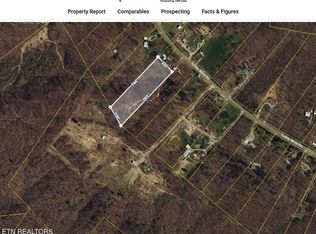 0 Turkey Blind Rd #9, Crossville, TN 38572