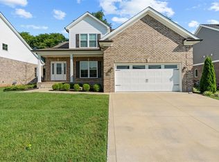 1070 Aristides Dr, Bowling Green, KY 42104