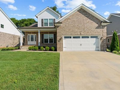 1070 Aristides Dr, Bowling Green, KY, 42104