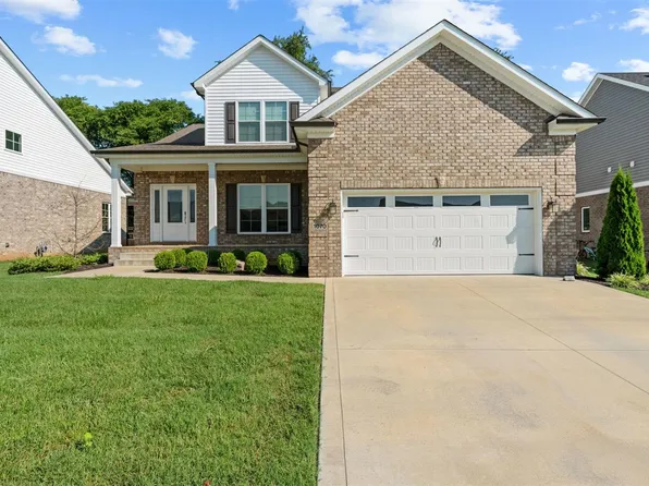 1070 Aristides Dr, Bowling Green, KY 42104