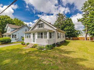 22 Methuen St, Springfield, MA 01119