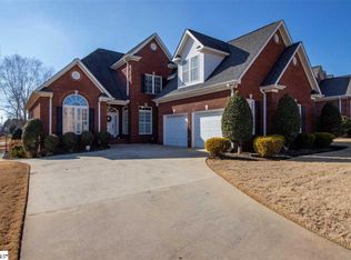 101 Wicklow Ct, Easley, SC 29642