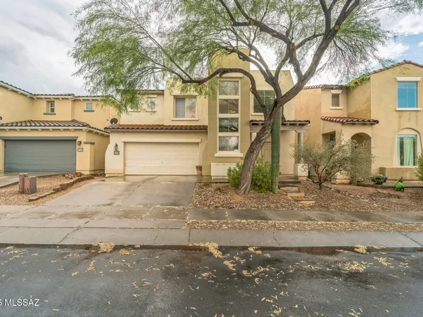 14842 S Camino Tierra Alegra, Sahuarita, AZ 85629