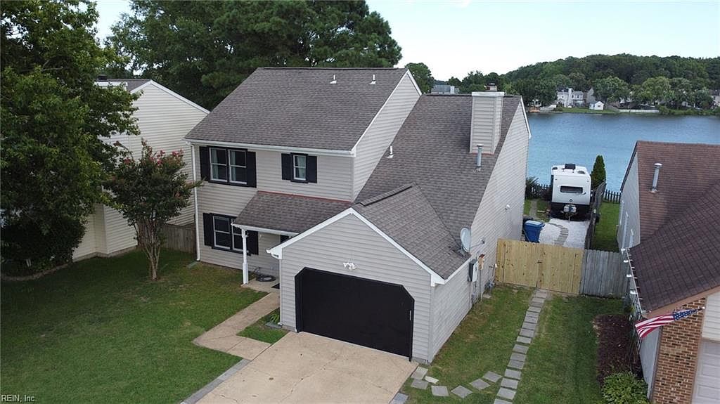 1981 Haviland Dr, Virginia Beach, VA 23454 Zillow