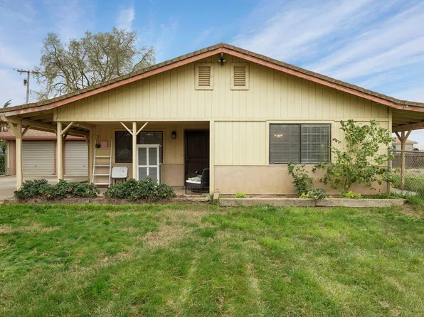 22395 N Anderson St, Clements, CA 95227