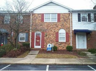 2926 Saint Marks Rd E #E, Winston Salem, NC 27103